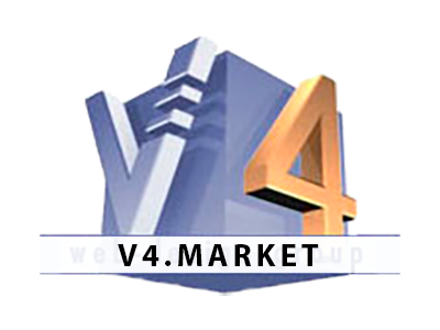 Платформа электронной коммерции "V4.Market: Маркетплейс"